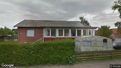 Lejligheder til salg i Frederikshavn - Foto fra Google Street View