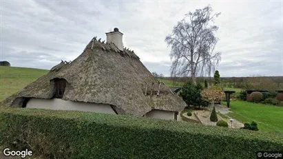 Lejligheder til salg i Haarby - Foto fra Google Street View