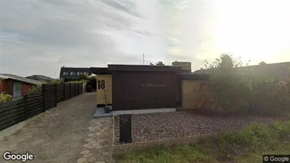 Lejligheder til salg i Skagen - Foto fra Google Street View