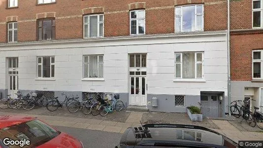 Lejligheder til leje i København S - Foto fra Google Street View