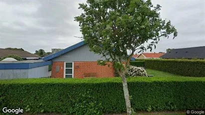 Lejligheder til leje i Broby - Foto fra Google Street View