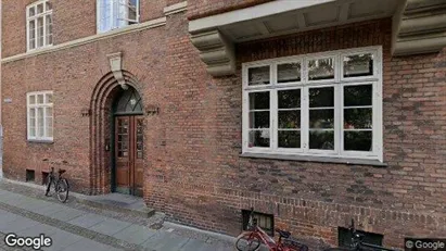 Lejligheder til salg i Frederiksberg C - Foto fra Google Street View