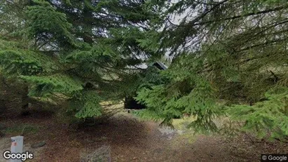 Lejligheder til salg i Højby - Foto fra Google Street View
