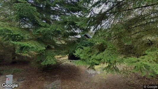 Lejligheder til salg i Højby - Foto fra Google Street View
