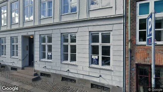 Lejligheder til salg i København K - Foto fra Google Street View