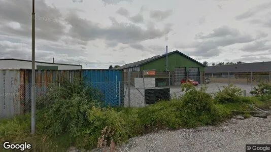 Lejligheder til leje i Risskov - Foto fra Google Street View