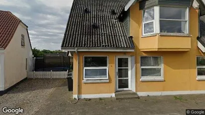 Lejligheder til salg i Pandrup - Foto fra Google Street View