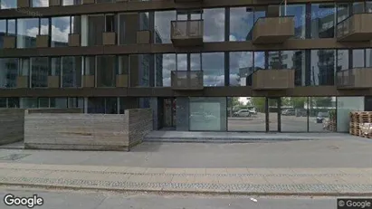 Lejligheder til leje i København S - Foto fra Google Street View
