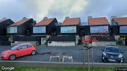 Lejligheder til salg i Ebeltoft - Foto fra Google Street View
