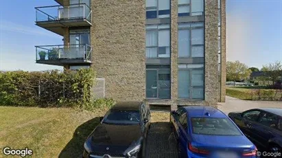 Lejligheder til salg i København S - Foto fra Google Street View
