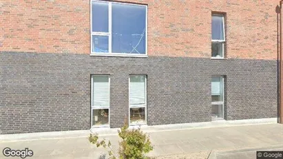 Lejligheder til salg i Randers NØ - Foto fra Google Street View