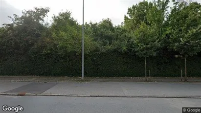 Lejligheder til salg i Frederiksberg - Foto fra Google Street View