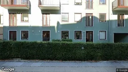 Lejligheder til salg i Frederiksberg C - Foto fra Google Street View