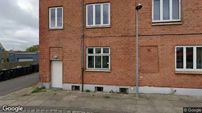 Lejligheder til salg i Odense N - Foto fra Google Street View