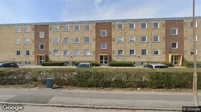 Lejligheder til salg i Næstved - Foto fra Google Street View