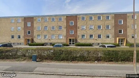 Lejligheder til salg i Næstved - Foto fra Google Street View