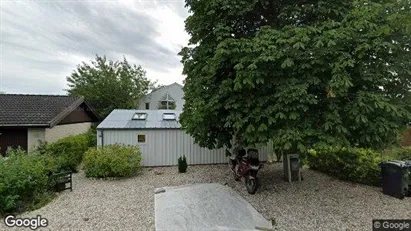 Lejligheder til salg i Ålsgårde - Foto fra Google Street View