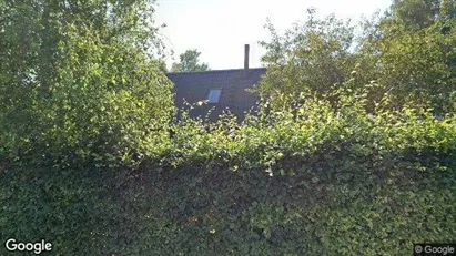 Lejligheder til salg i Gilleleje - Foto fra Google Street View