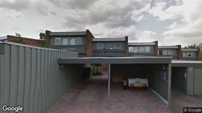 Lejligheder til salg i Egå - Foto fra Google Street View
