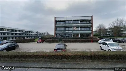Lejligheder til salg i Egå - Foto fra Google Street View