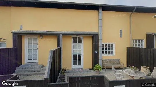 Lejligheder til salg i Skagen - Foto fra Google Street View