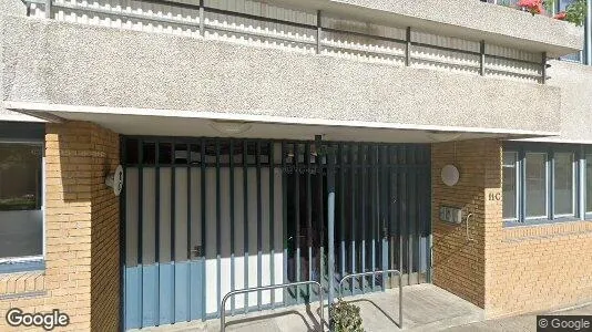 Lejligheder til salg i Frederiksberg - Foto fra Google Street View