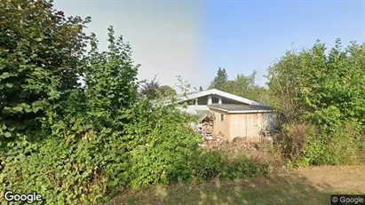 Lejligheder til salg i Hedehusene - Foto fra Google Street View