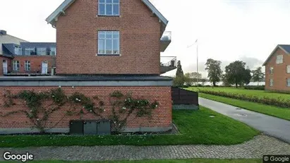 Lejligheder til salg i Viborg - Foto fra Google Street View