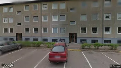 Lejligheder til salg i Ringsted - Foto fra Google Street View