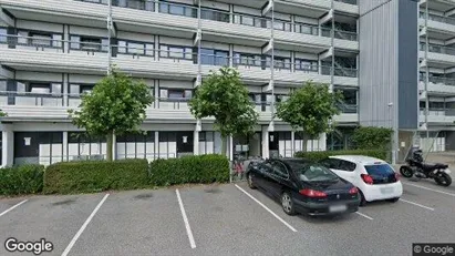 Lejligheder til salg i Næstved - Foto fra Google Street View