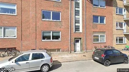Lejligheder til salg i Odense C - Foto fra Google Street View