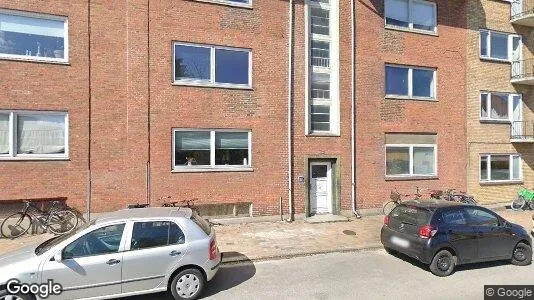 Lejligheder til salg i Odense C - Foto fra Google Street View