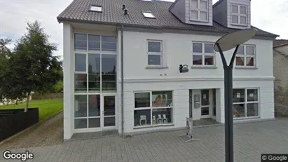 Lejligheder til leje i Brovst - Foto fra Google Street View