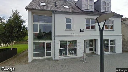 Lejligheder til leje i Brovst - Foto fra Google Street View