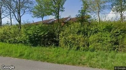 Lejligheder til salg i Silkeborg - Foto fra Google Street View
