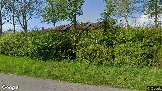 Lejligheder til salg i Silkeborg - Foto fra Google Street View