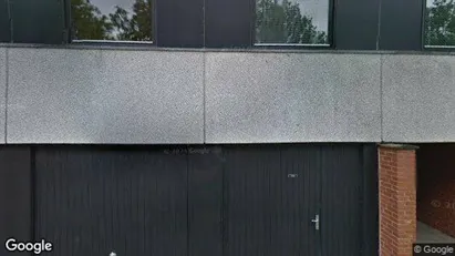 Lejligheder til salg i Herning - Foto fra Google Street View
