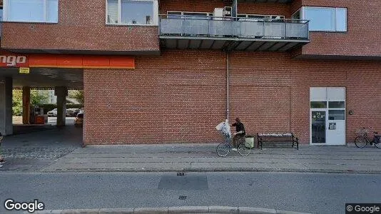 Andelsboliger til salg i København NV - Foto fra Google Street View