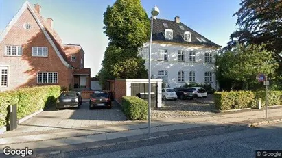 Lejligheder til salg i Roskilde - Foto fra Google Street View
