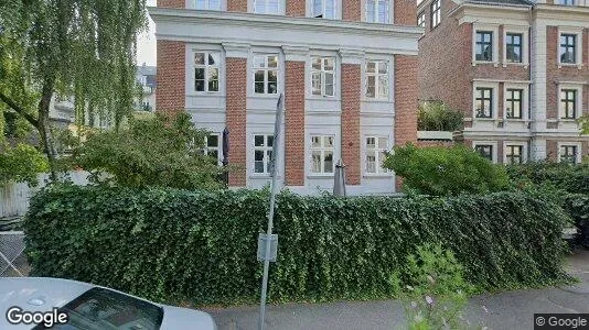 Lejligheder til salg i Frederiksberg C - Foto fra Google Street View