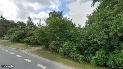 Lejligheder til salg i Nykøbing Sjælland - Foto fra Google Street View