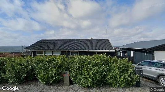 Lejligheder til salg i Slagelse - Foto fra Google Street View