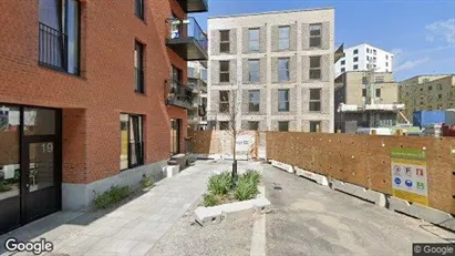 Lejligheder til leje i København S - Foto fra Google Street View