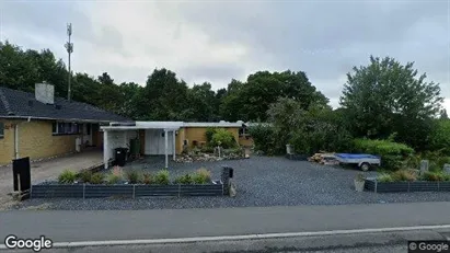 Lejligheder til salg i Middelfart - Foto fra Google Street View