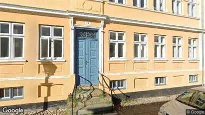 Lejligheder til leje i Viborg - Foto fra Google Street View
