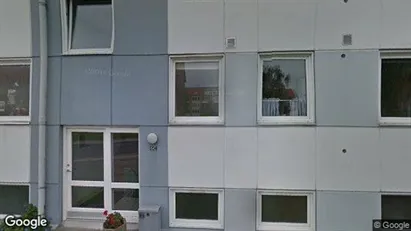 Lejligheder til salg i Roskilde - Foto fra Google Street View