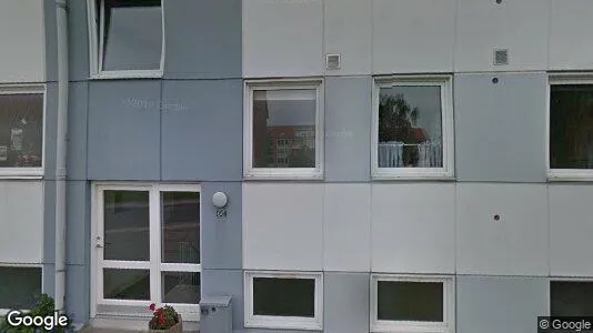 Lejligheder til salg i Roskilde - Foto fra Google Street View