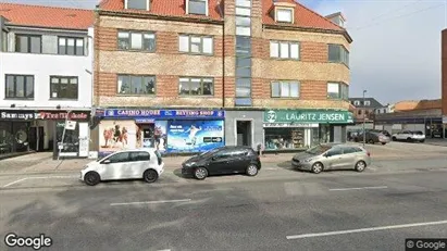 Lejligheder til salg i Vanløse - Foto fra Google Street View