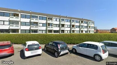 Lejligheder til salg i København S - Foto fra Google Street View