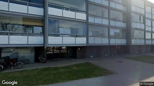 Andelsboliger til salg i Næstved - Foto fra Google Street View